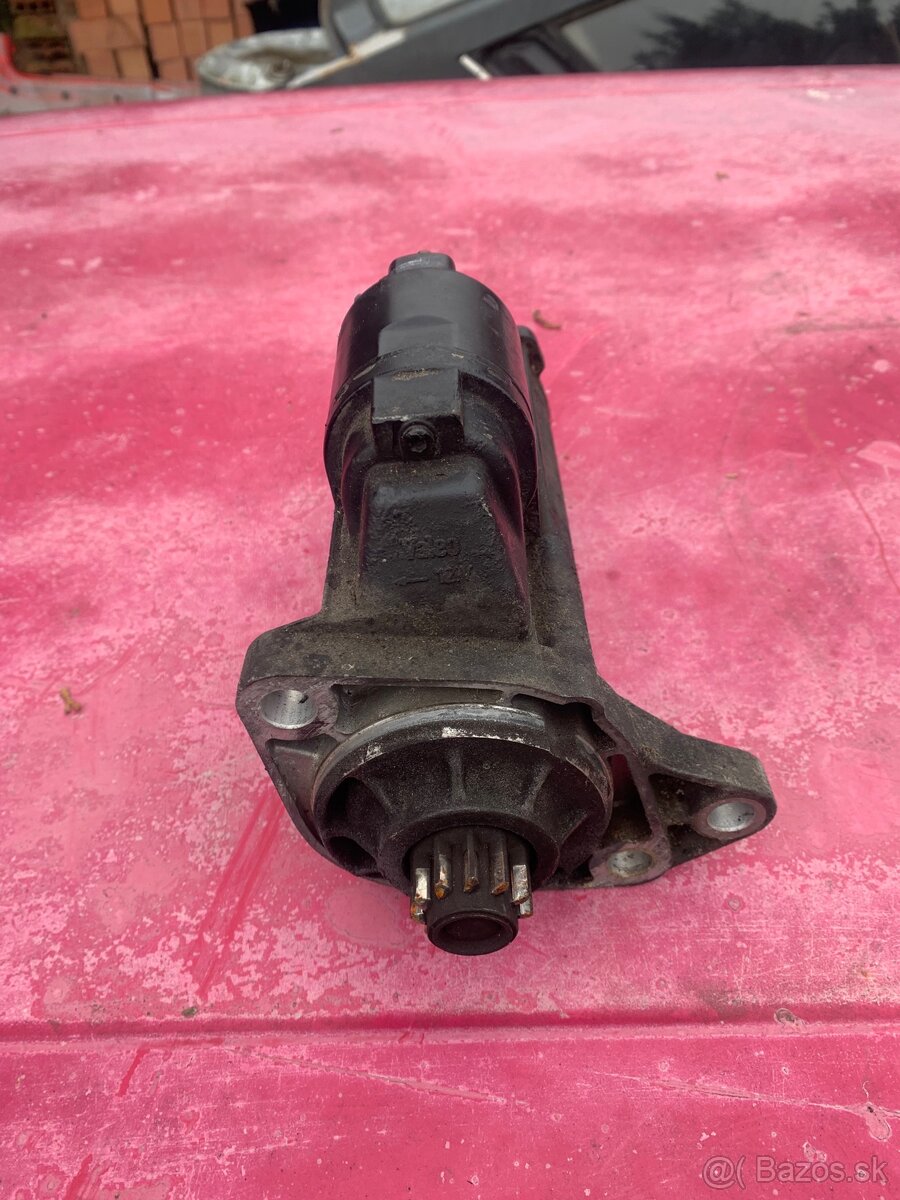 Náhradné diely škoda octavia - 16