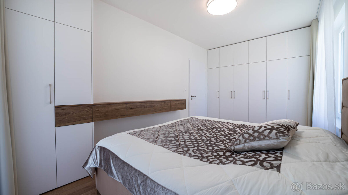4 izbový byt s 2x garážovým parkovacím státím Dominika Tatar - 16
