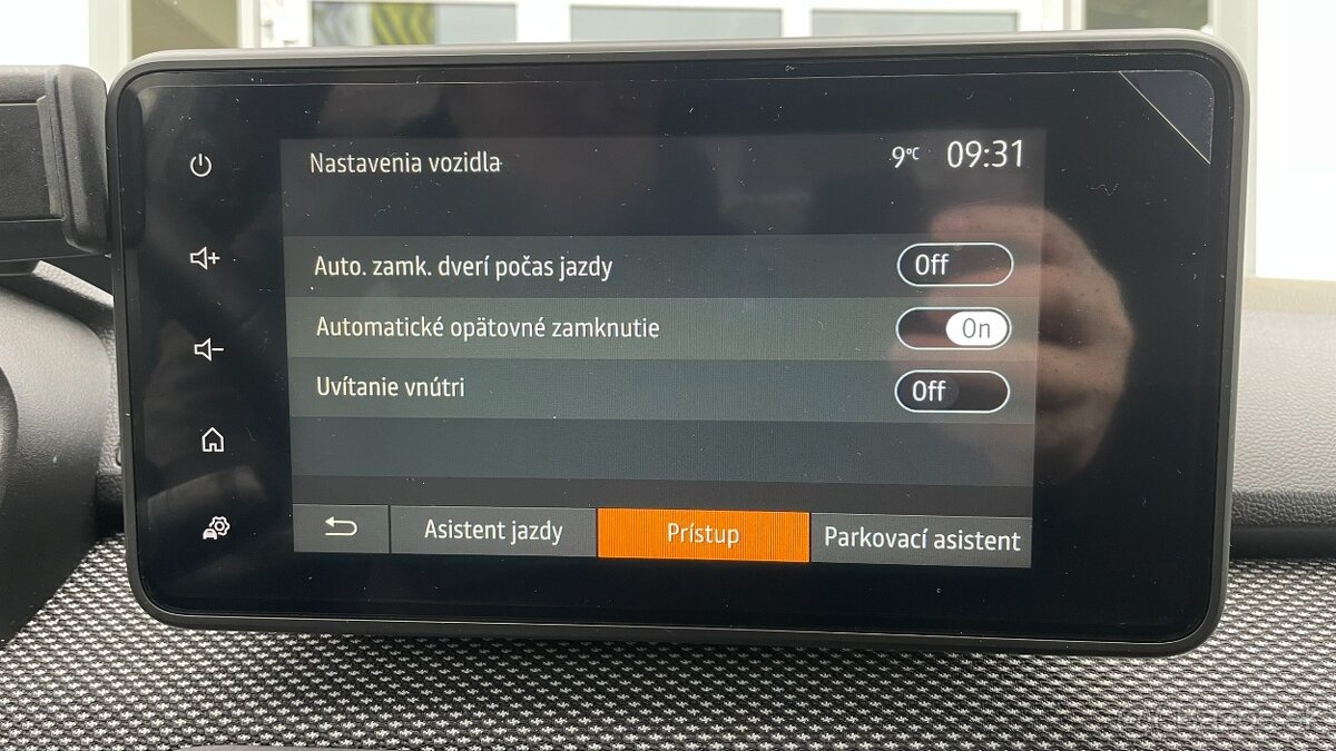 Dacia Sandero Stepway 1.0 LPG M6, 1.majiteľ, nové v SR - 16