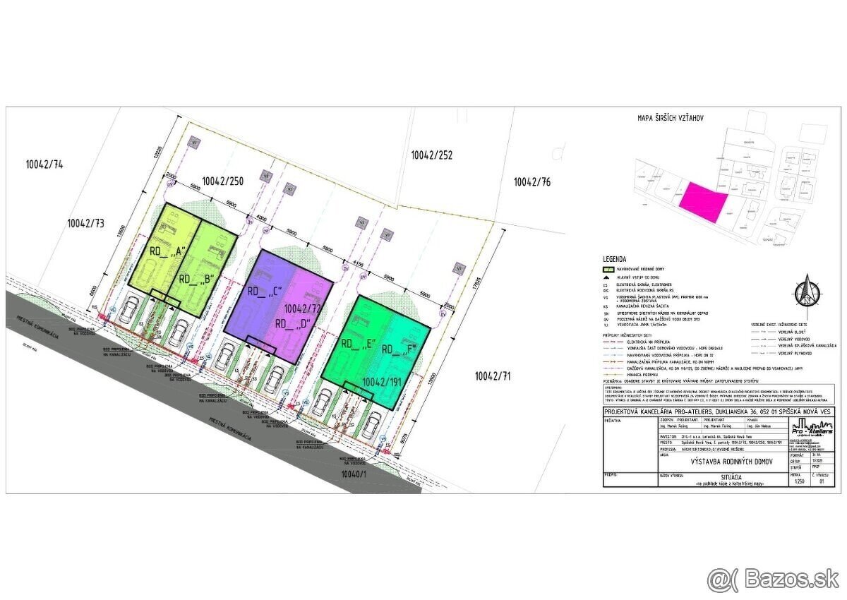 Rodinne dvojdomy - 16