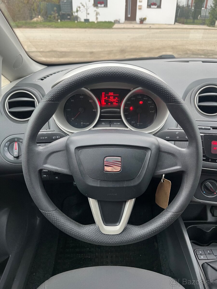 SEAT Ibiza 1.4 TDI 77kW TrendLine 174940km - 16