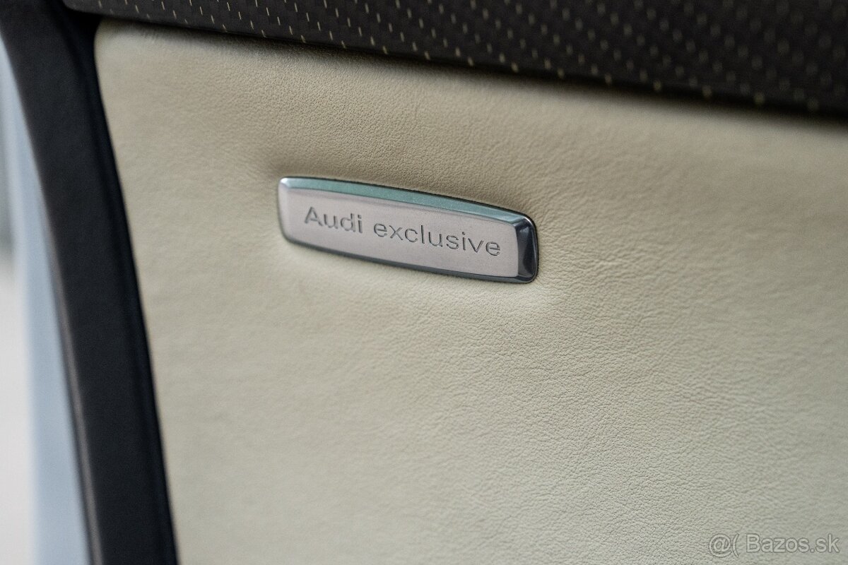 Audi Q7, 6.0l V12 TDi, 500PS, 1000nm, SR voz - 16