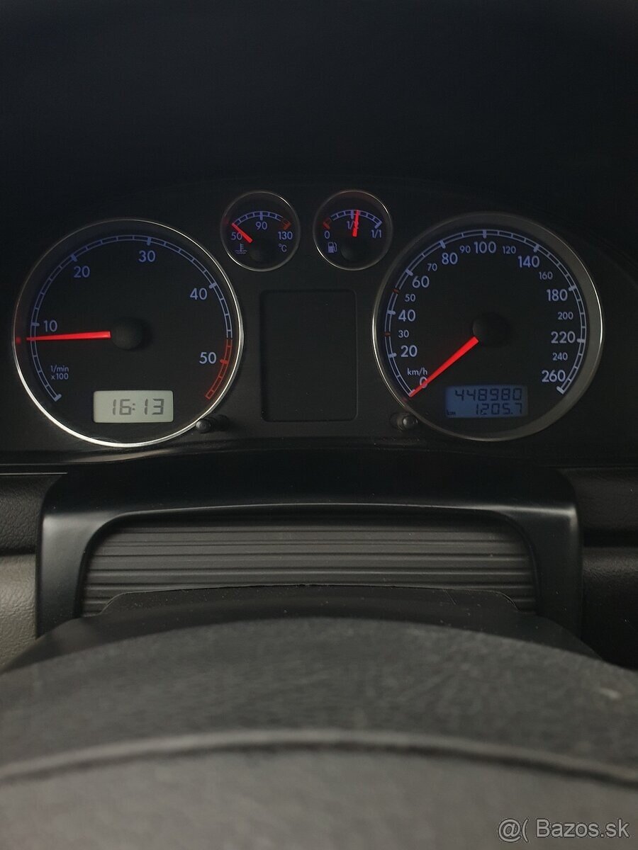 Predám Volkswagen Passat B5.5. 1.9 TDi 74 KW - 16