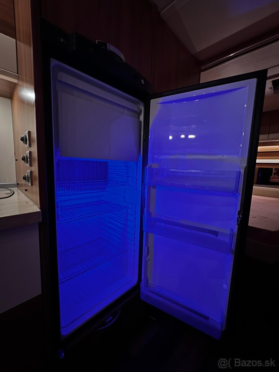 Tabbert 2015 Bellini 620 - 16