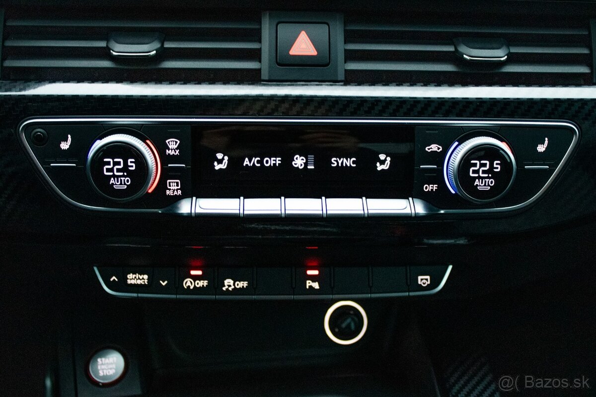 Audi S5 B9 3.0TFSI quattro (2017) - 16