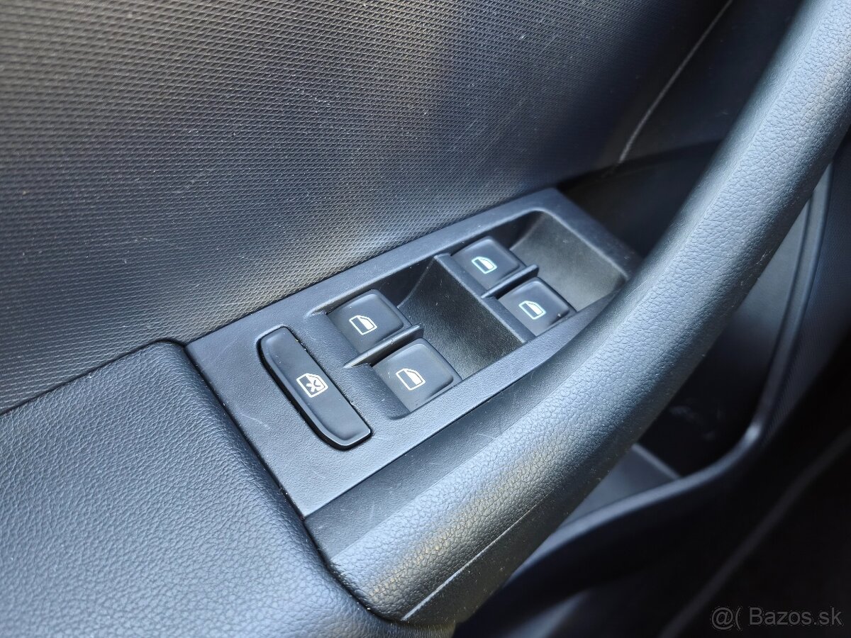 Škoda Rapid Spaceback SB 1.2 TSI 63kW Ambition M5F - 16