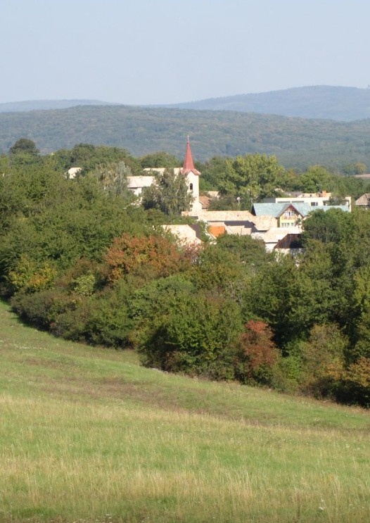 Rekreačná chata/dom Suché Brezovo - 16
