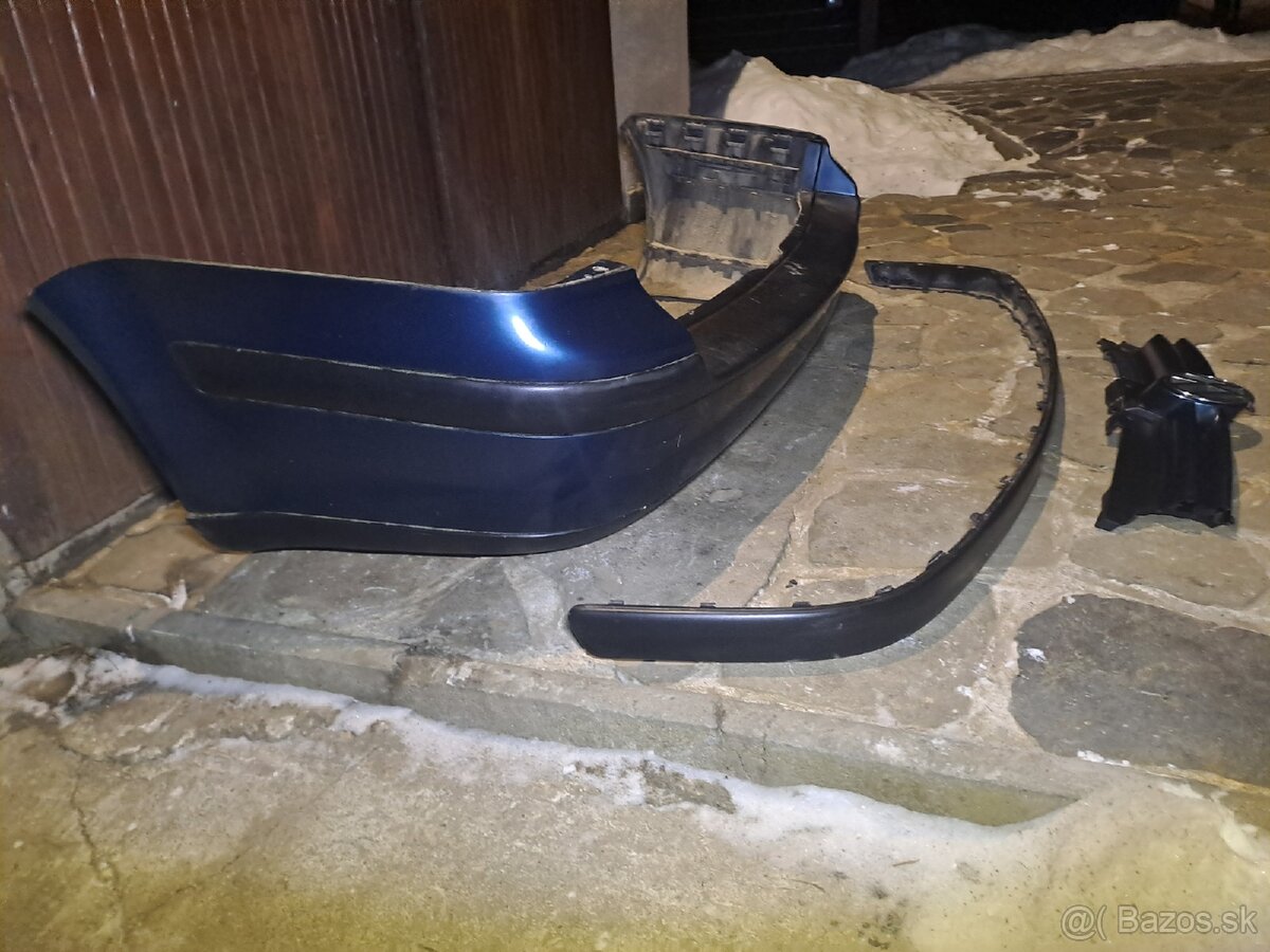 Golf 4 bora variant diely - 16