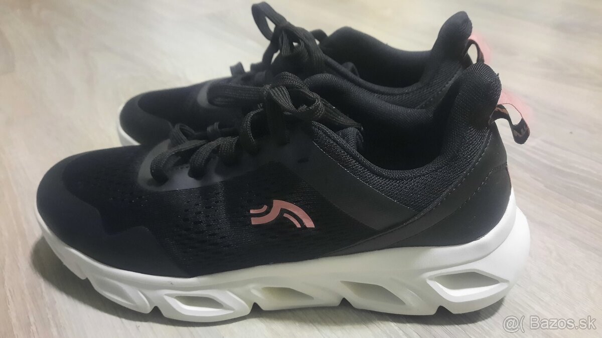 Topánky,čižmy veľ.38 - 16