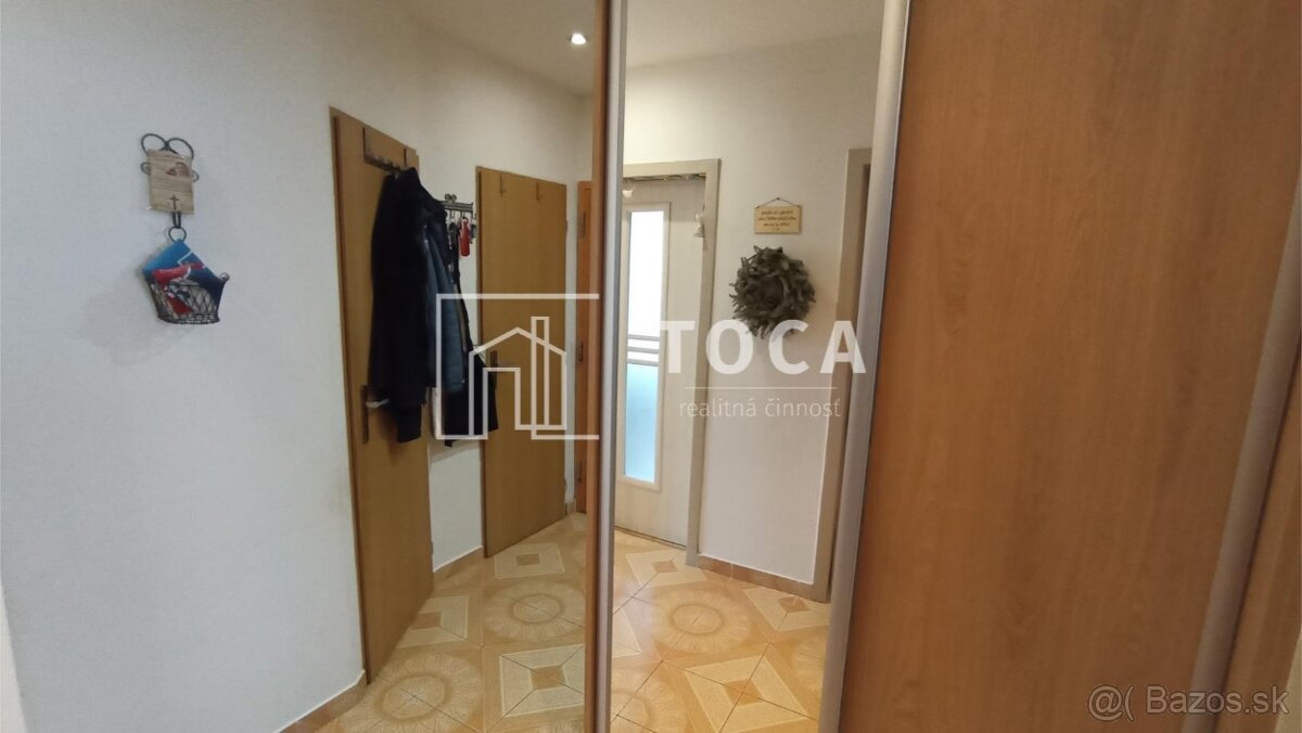 Predaj 4izbového bytu v Bytči – Sídlisko - 16