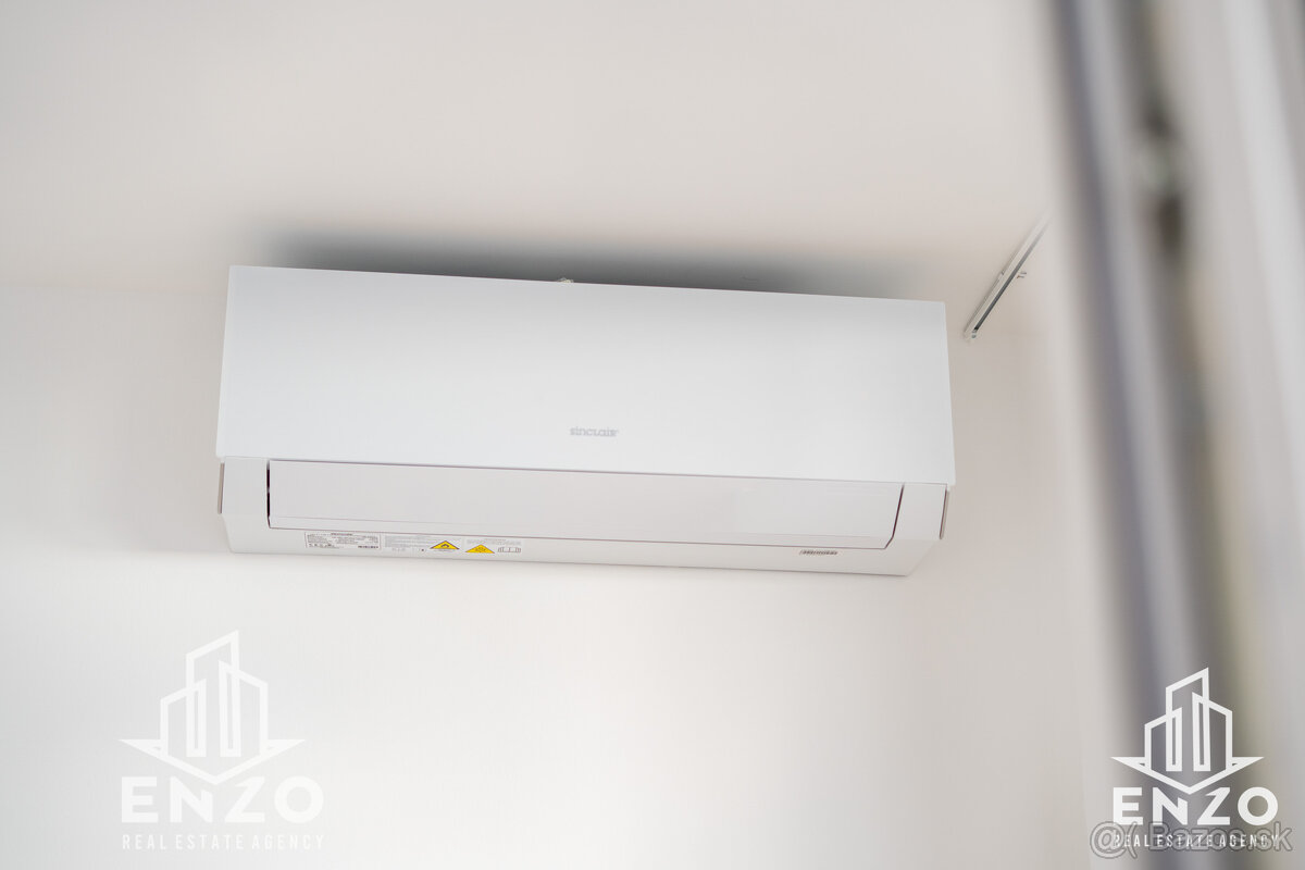 BEZ PROVÍZIE: PRENÁJOM︱3-izbový apartmán v rezidenčnom proje - 16