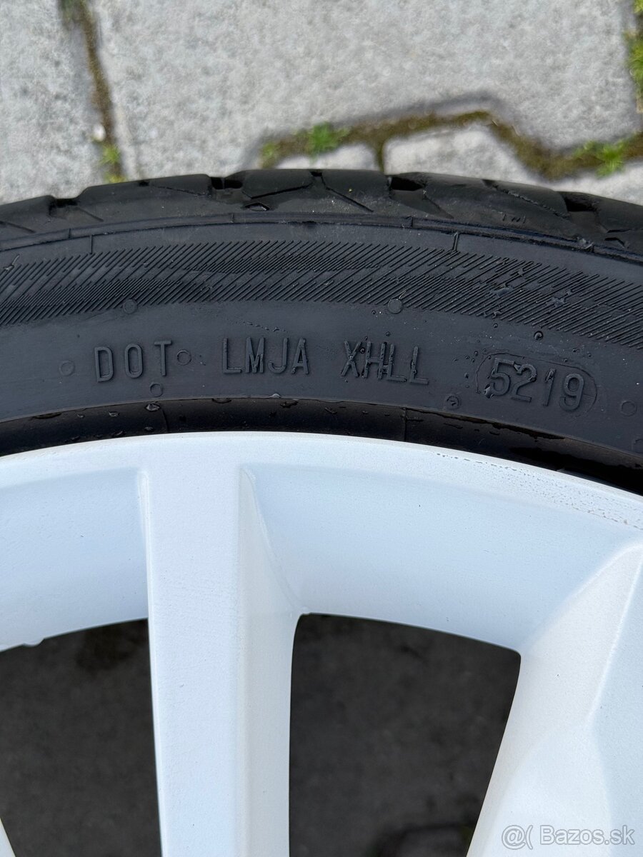 Skoda Trinity R19 (originál) - 16