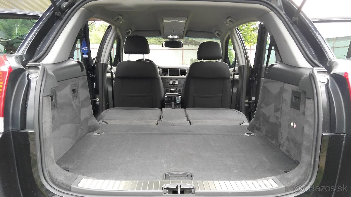 OPEL SIGNUM 1.9 CDTI 110KW - 16