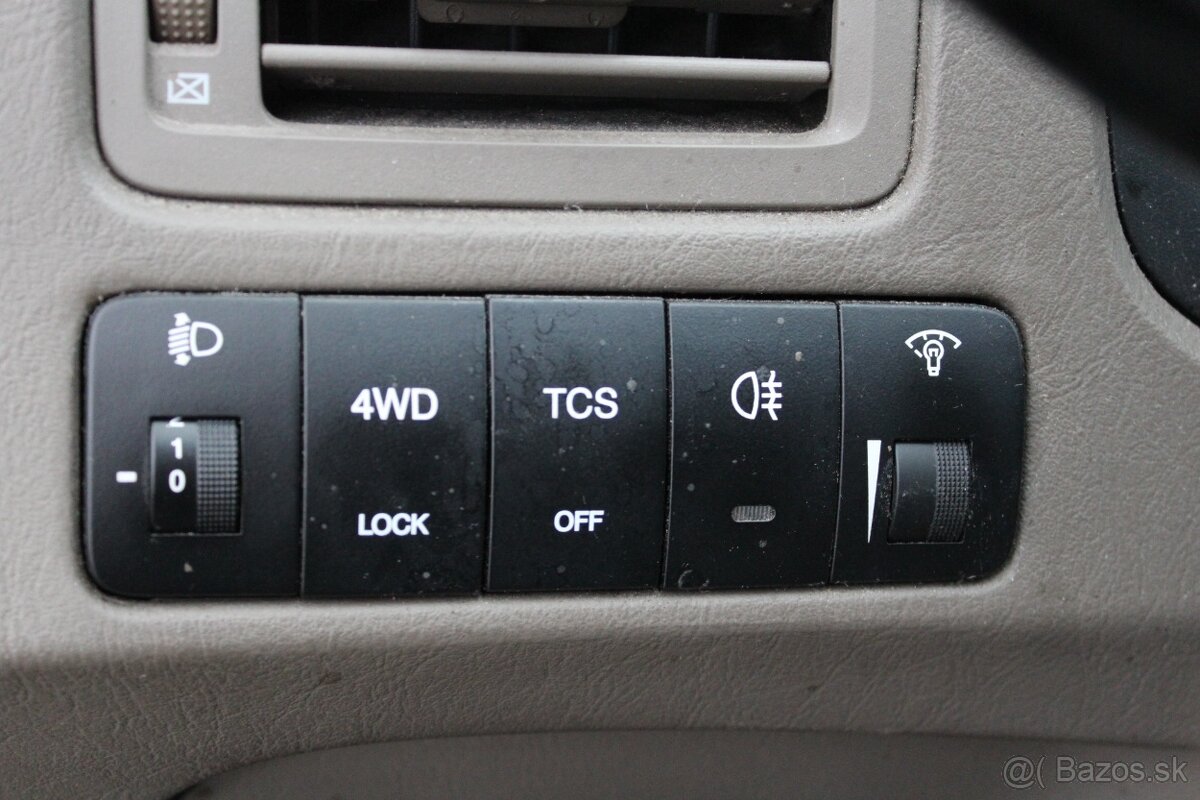 Hyundai Tucson 2.0 CRDi VGT Elegance - 16