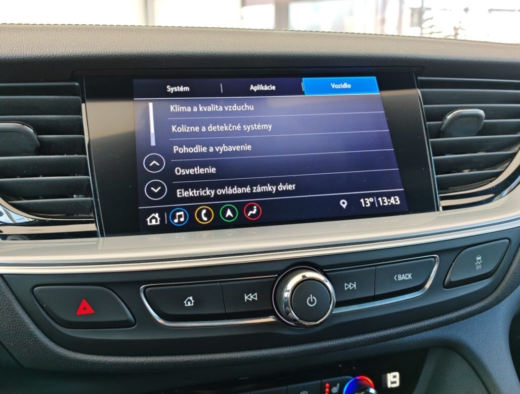 Opel Insignia ST 2.0 CDTi 128KW S Ultimate - 16