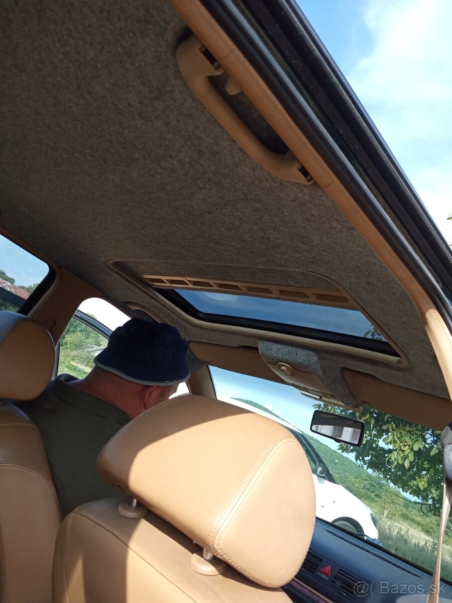 Tapacir stresny stropnica.GOLF4.Golf5 .Fabia 1.Octavia. - 16