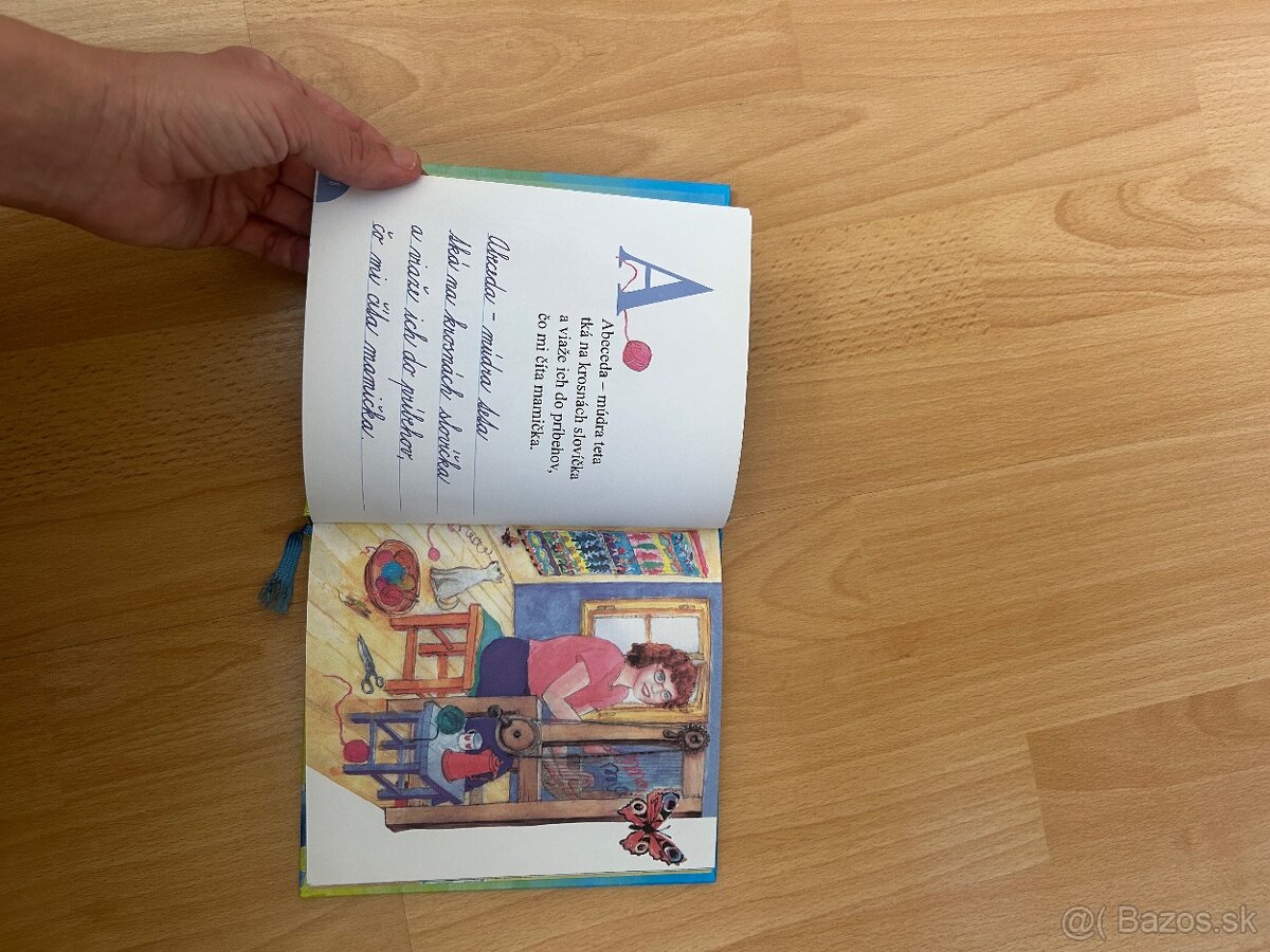 Nové knihy pre deti - 16