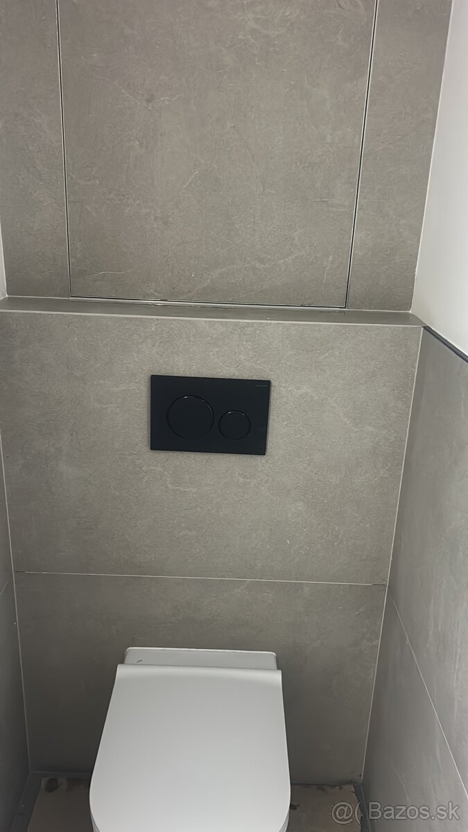 Rekonštrukcia bytov - 16