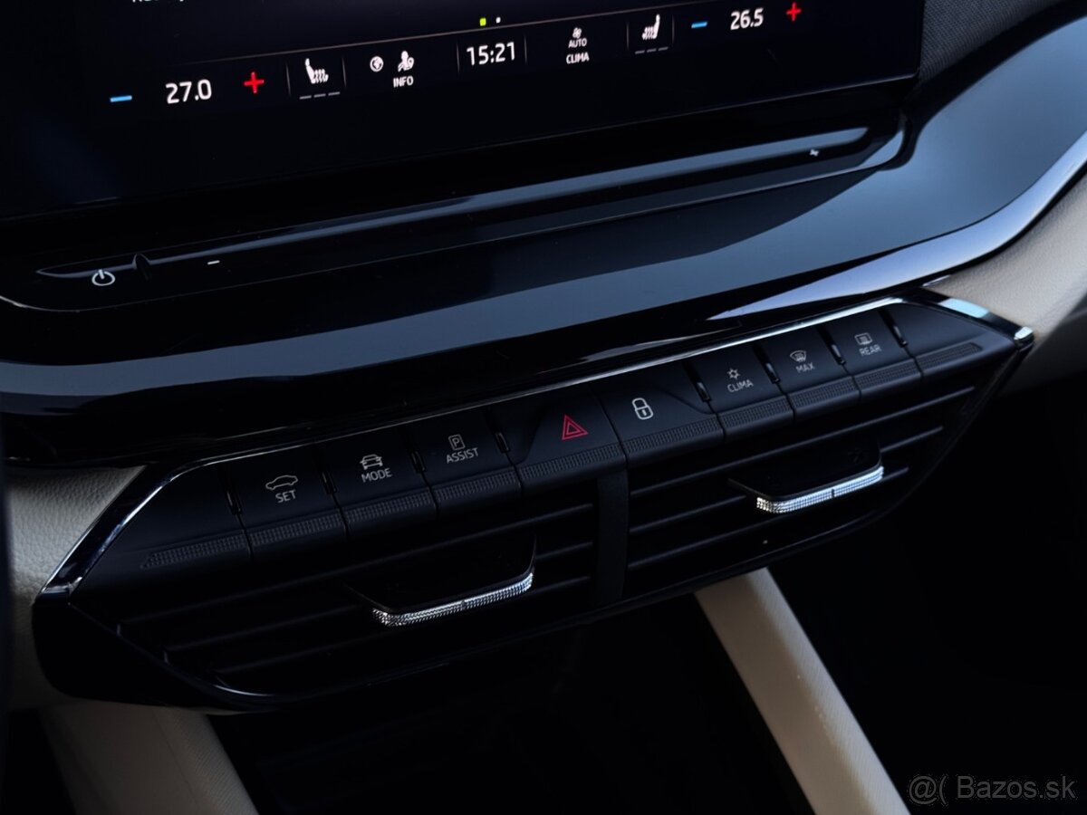 Škoda Octavia 1.5 TSI e-TEC Style DSG - 16