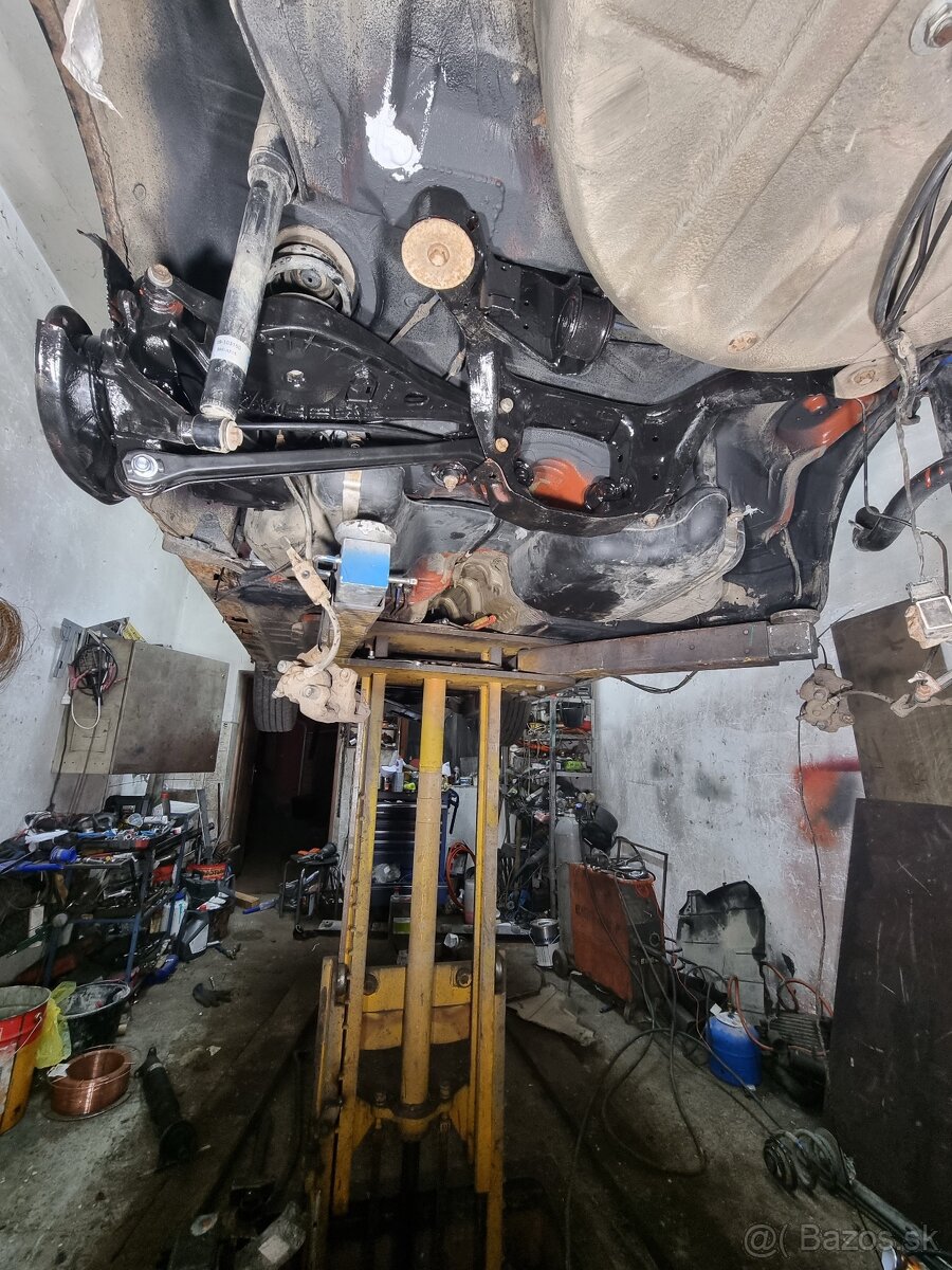 BMW E46 Coupe 328ci - 16