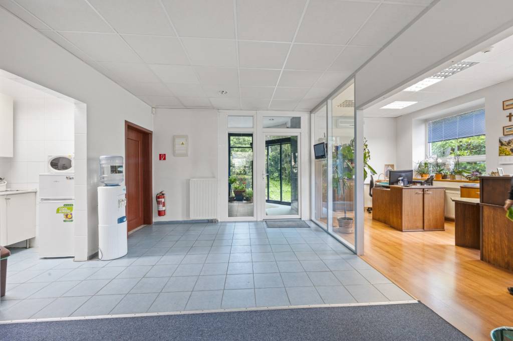 BabonyTRE I AKTUÁLNE_PREDAJ_FUNKČNÁ budova blízko Horského p - 16