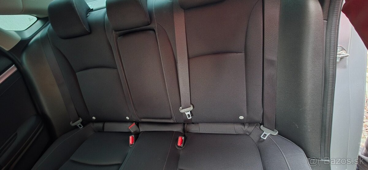 Honda Civic 1.5 Turbo V-TEC 4D Sedan DPH - 16