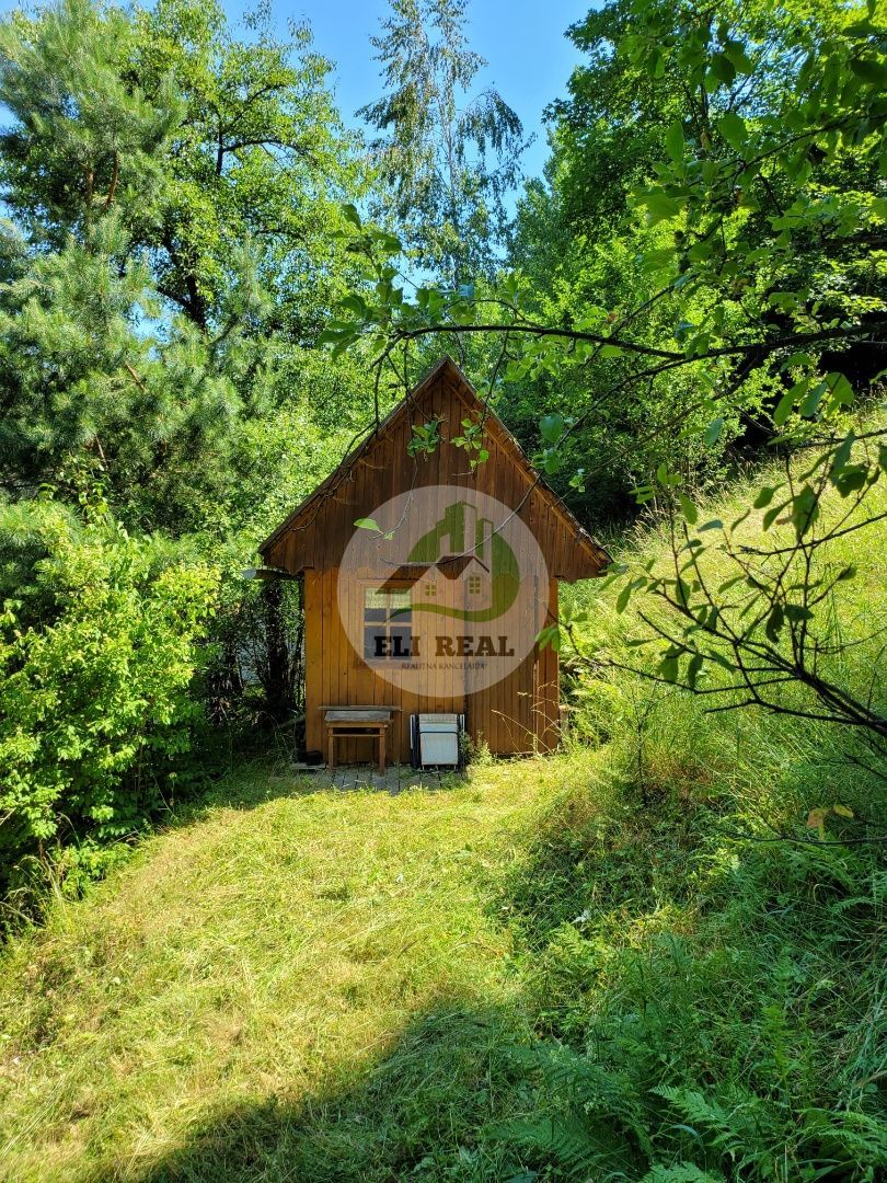 Na predaj chata v obci Opátka - 16