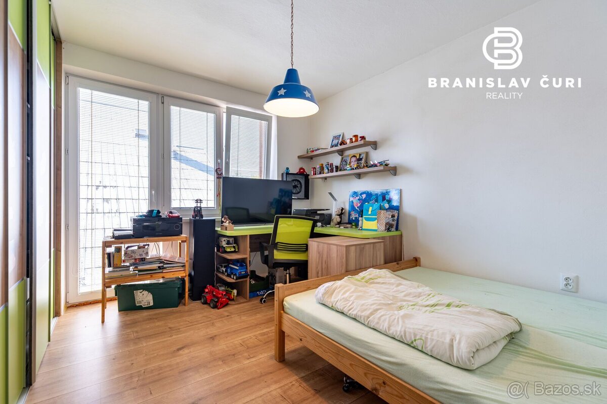 RODINNÝ DOM V LIPTOVSKEJ SIELNICI - 16