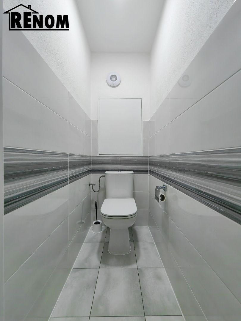 Novinka na trhu /// 3izbák s lodžiou, ul. Nitrianska - 16