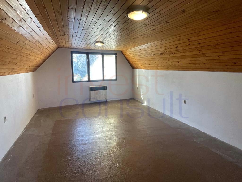 2348 SPOJTE BÝVANIE S PODNIKANÍM - EXKLUZÍVNA PONUKA BLÍZKO - 16