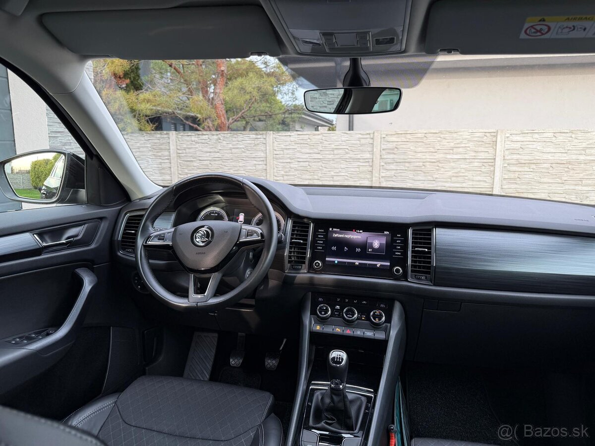 Škoda Kodiaq 1.5 TSI ACT Style - 16