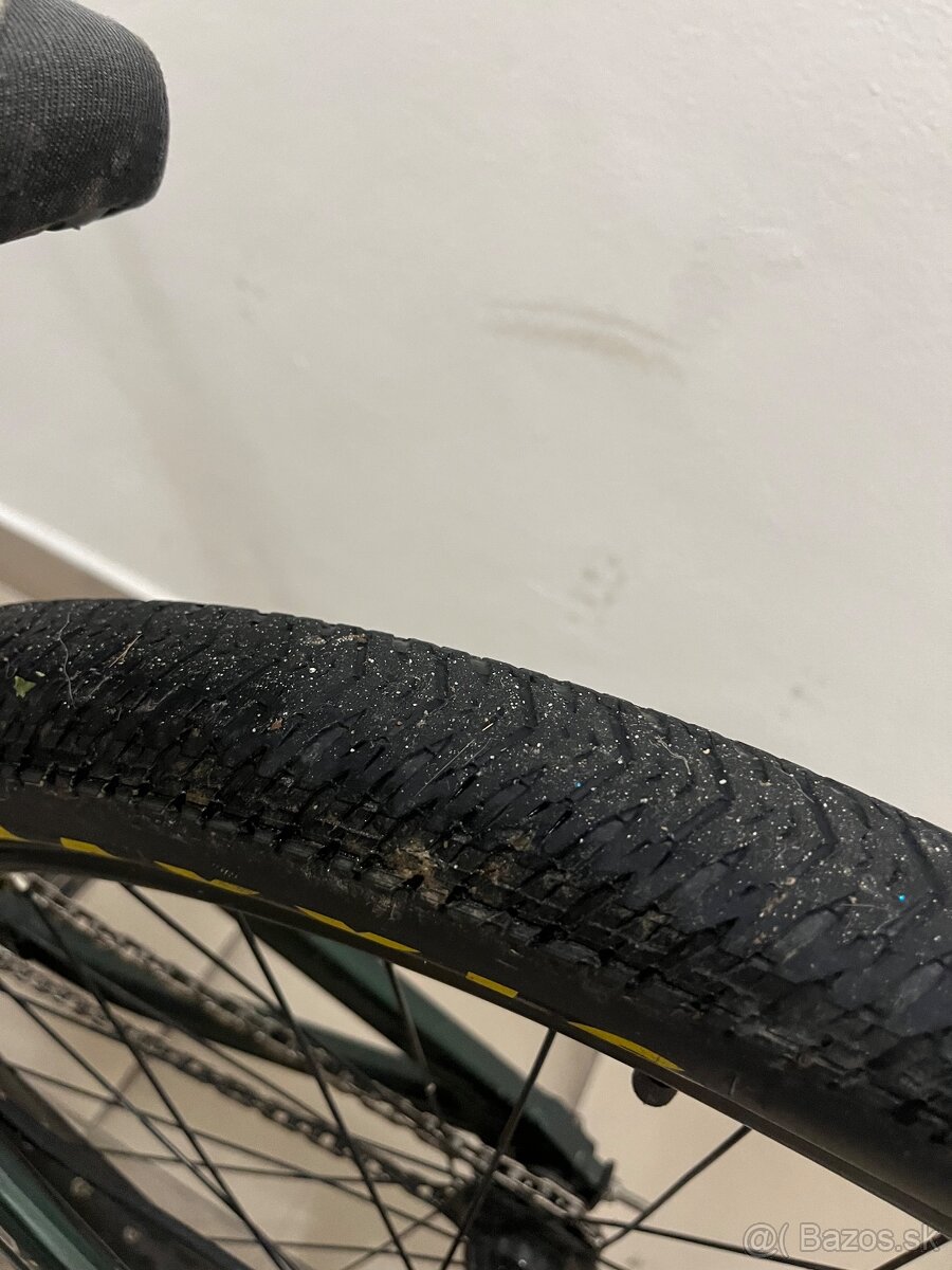 Ctm dirtking xpert - 16