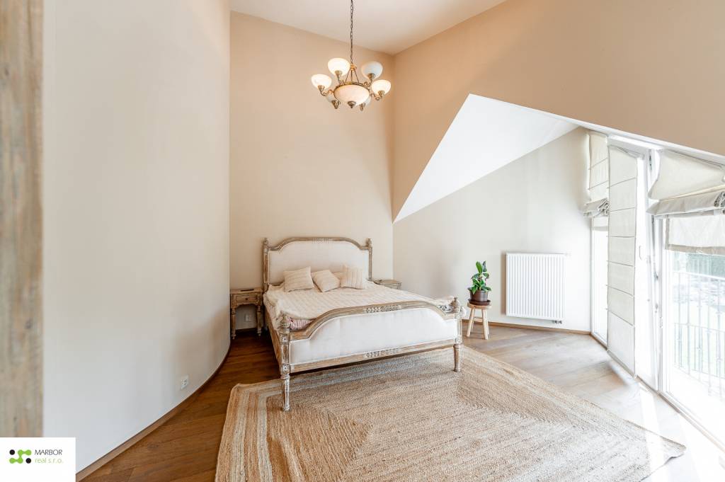 Na prenájom rodinný dom v lokalite Košice - Pereš - 16