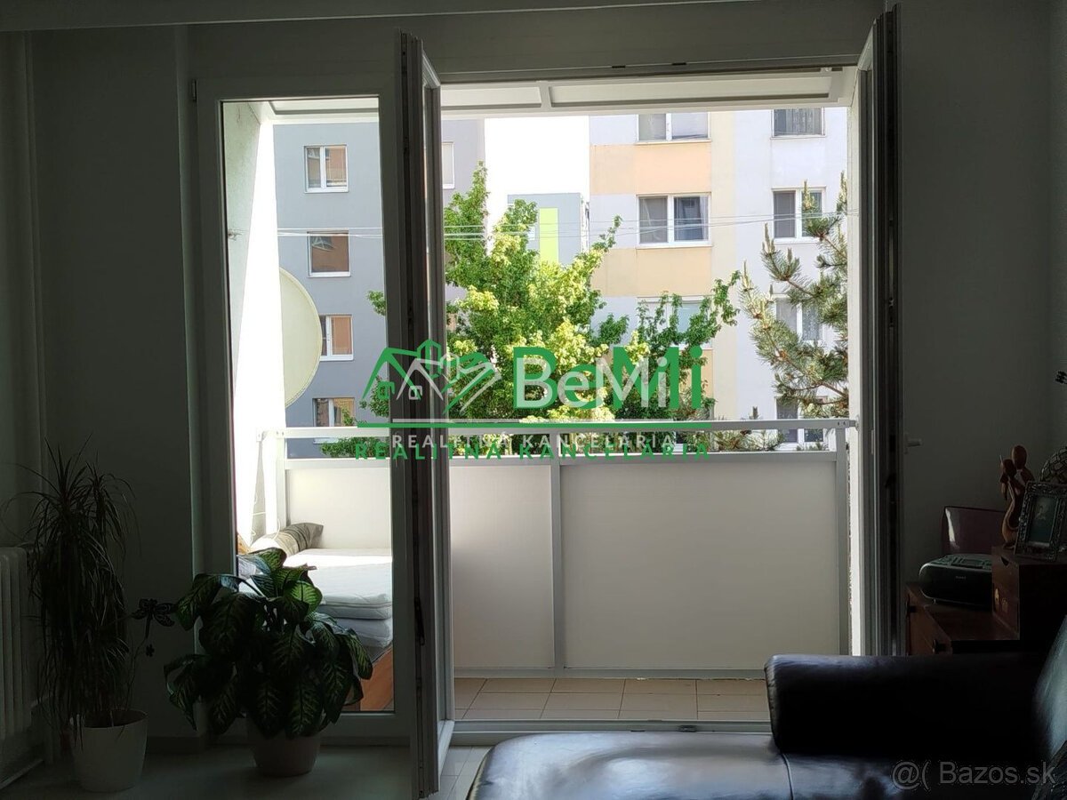 Na Predaj nadčasový 3 izbový byt v meste Piešťany - 16