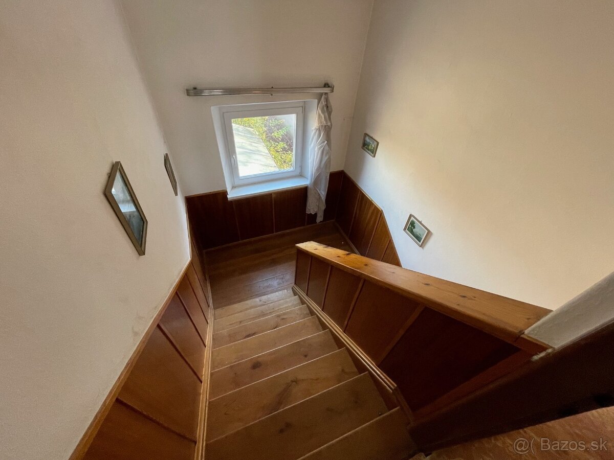 Rodinný dom na bývanie, podnikanie 475 m² - Stará Ľadoveň - 16