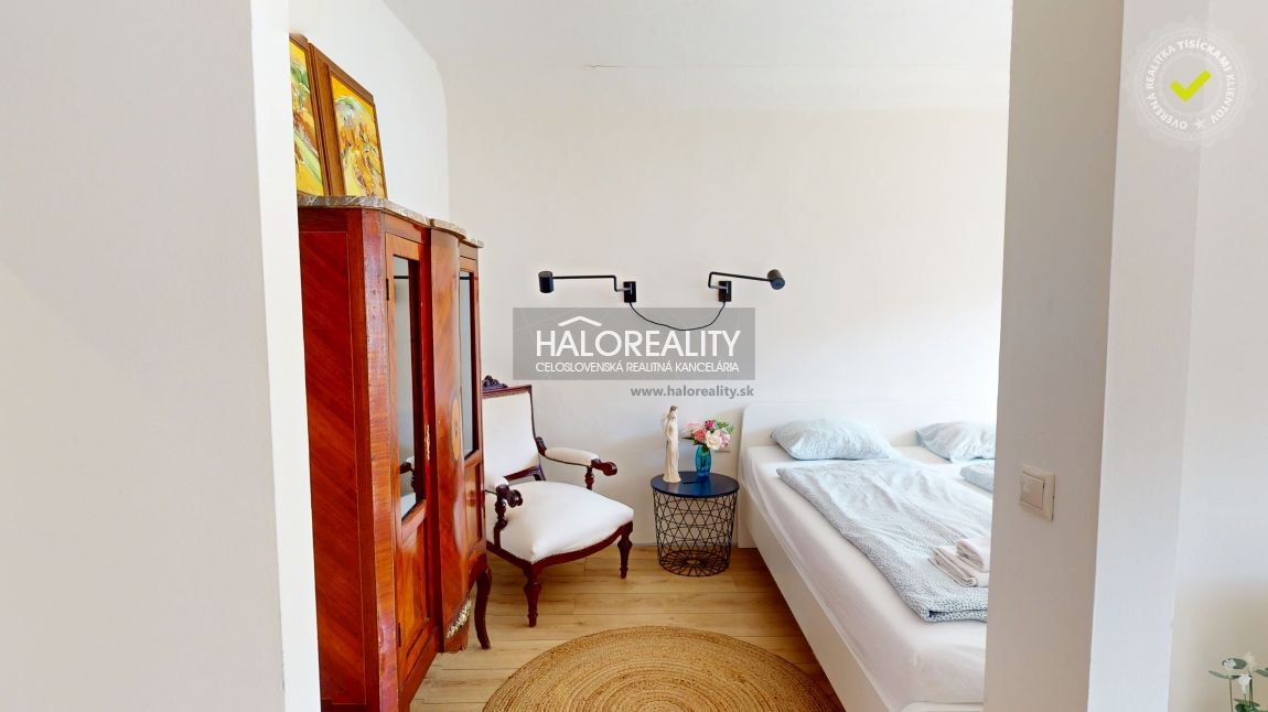 HALO reality - Predaj, apartmán Banská Štiavnica - ZNÍŽENÁ C - 16