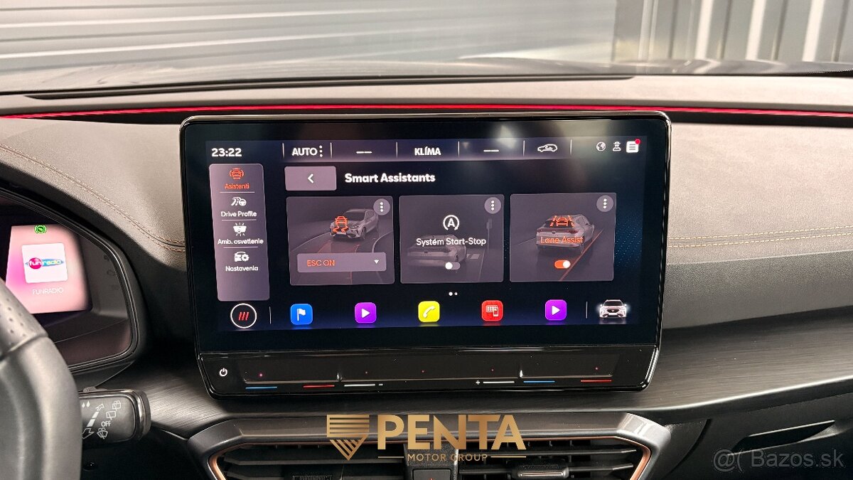 ⭐ CUPRA FORMENTOR 4x4 ⭐ - 16