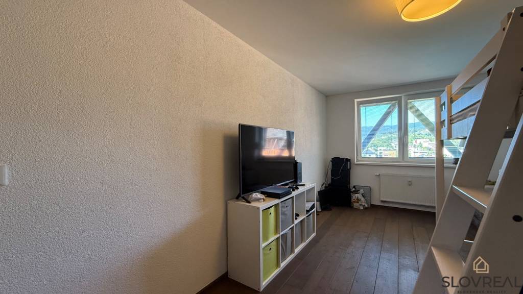 SLOVREAL : NA PREDAJ 5i MEZONET V BANSKÉJ BYSTRICI - 16