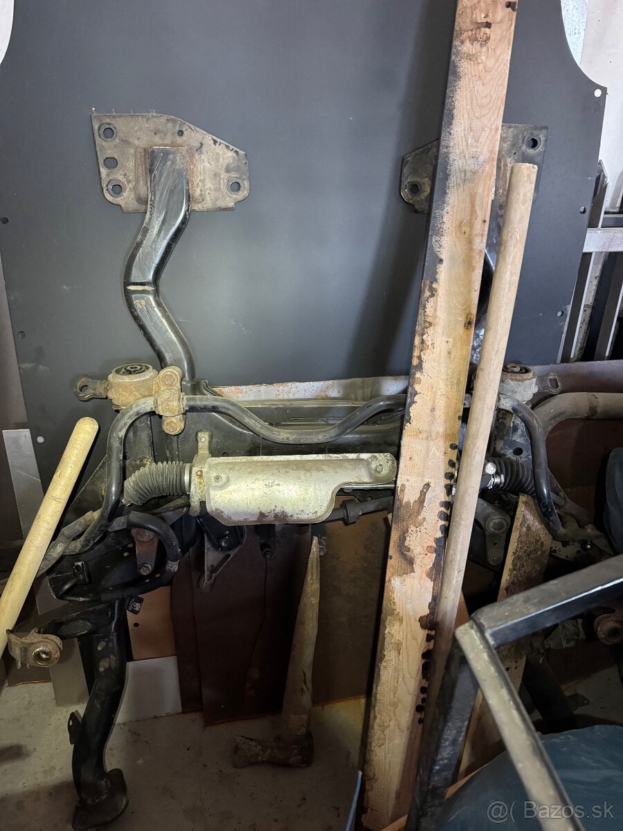 Mini cooper R53 R50 - 16