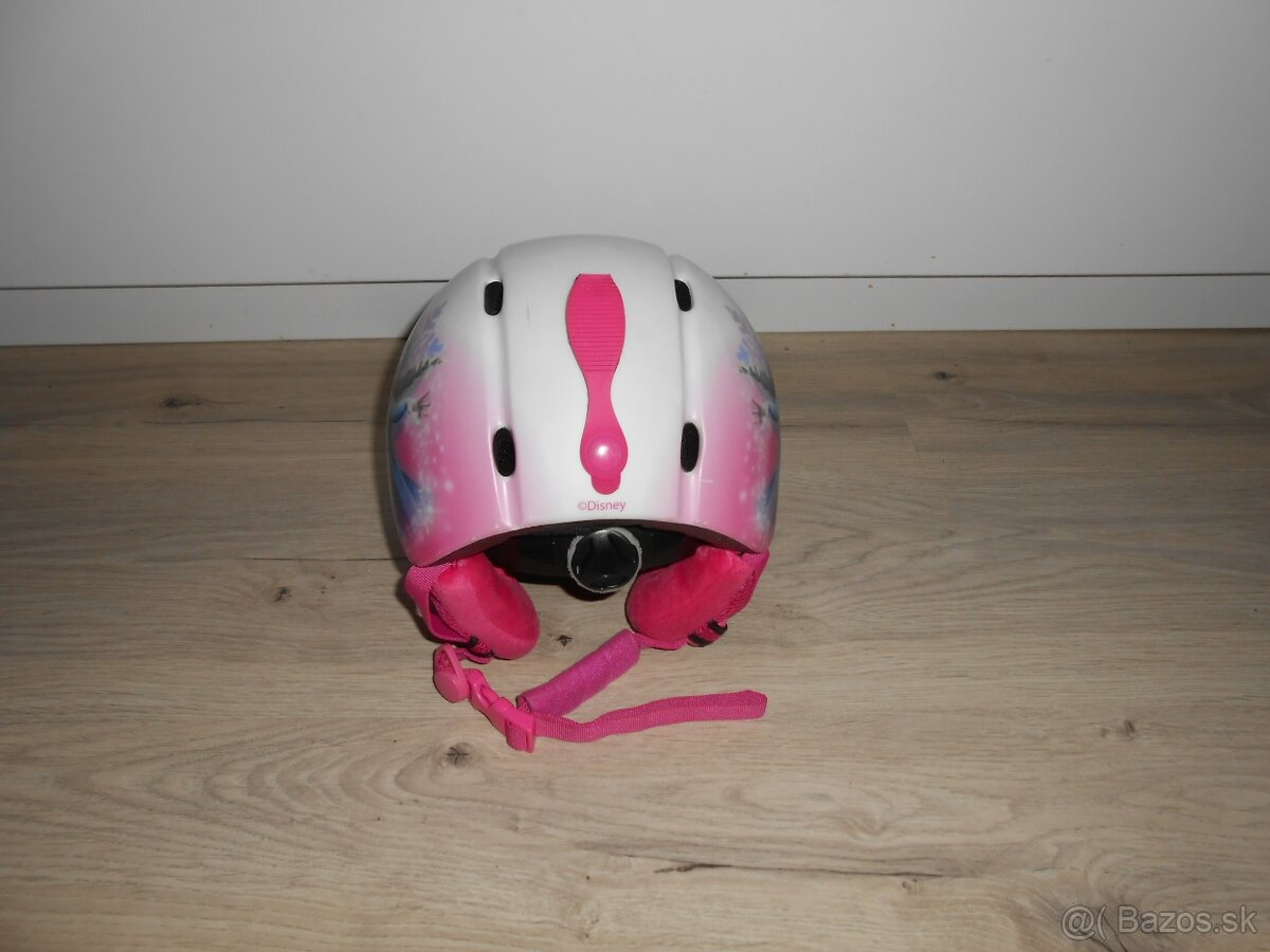 Predam detsky lyziarsky set za super cenu len 50 euro za kom - 16