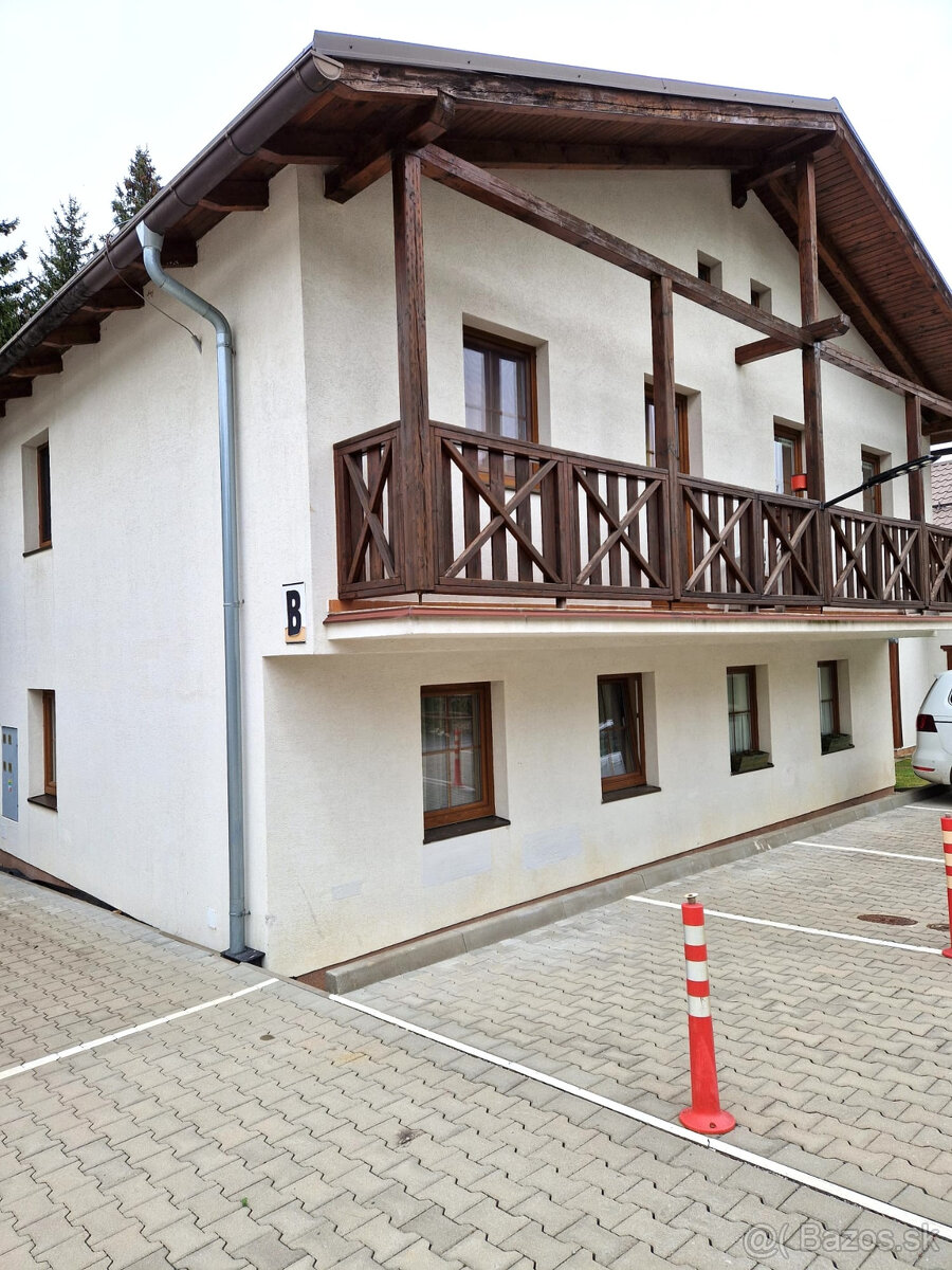 TOP cena 2-izbový BYT na PREDAJ vedla Donovalkova , s park - 16