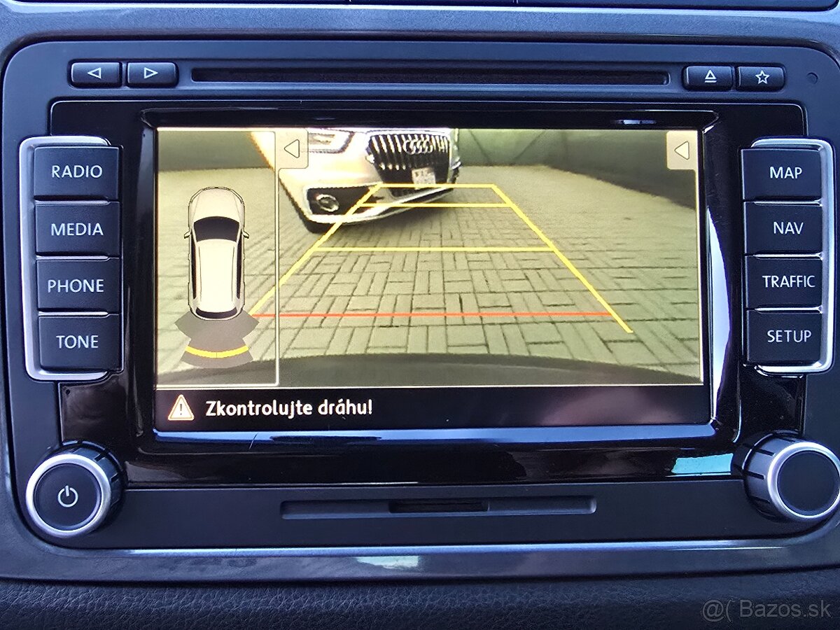 VW Tiguan 2.0 TDi - 4x4 - DSG - SPORT - 138.121KM (034996) - 16