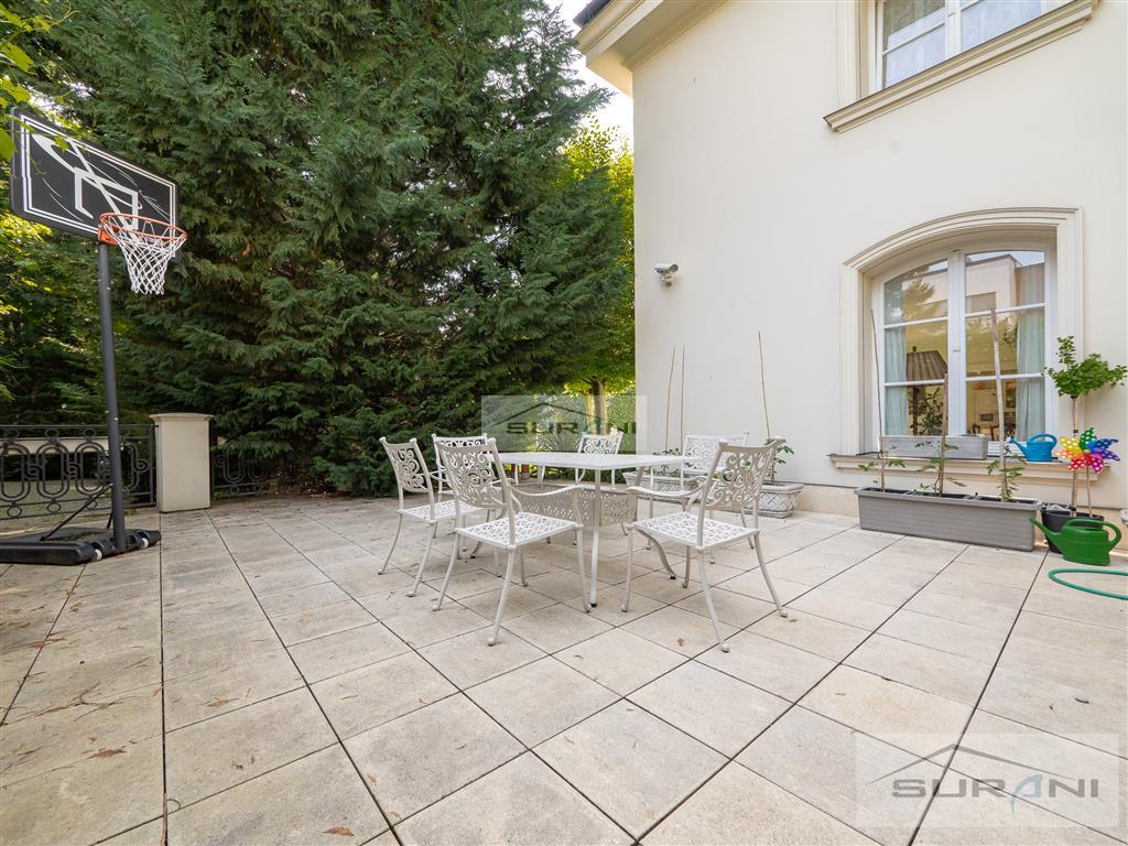 Súkromie, pokoj a diskrétnosť – trojizbový byt, 200 m2,... - 16