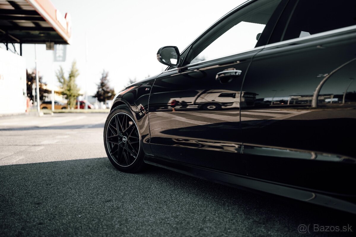 audi a6 avant 3 l TDI quatro - 16