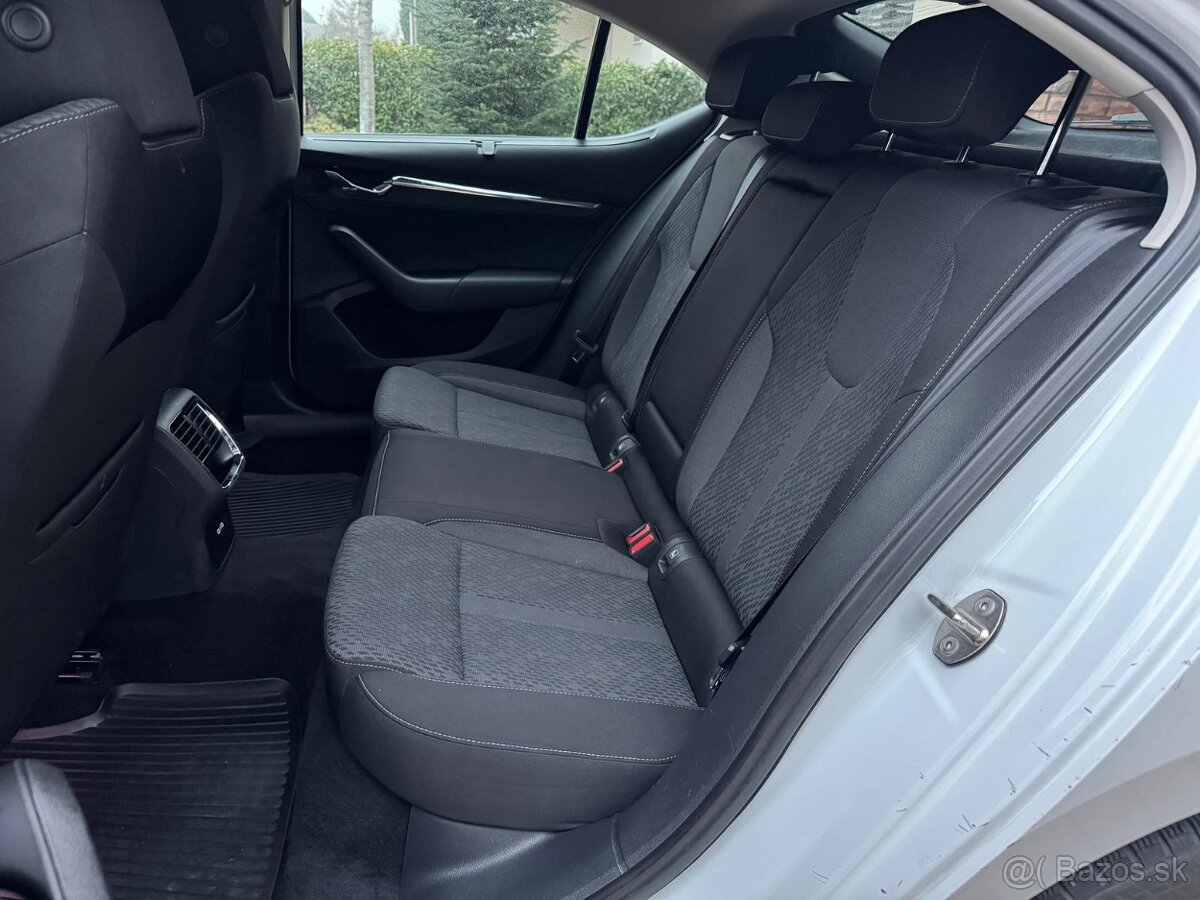Škoda Octavia IV 2.0tdi, 110kw, DSG, SK pôvod - 16