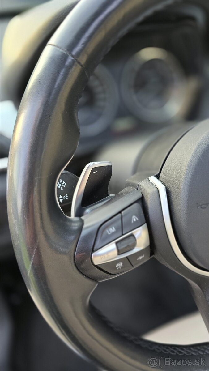 Bmw X1 2.5d f48 X-drive Top výbava možná výmena - 16