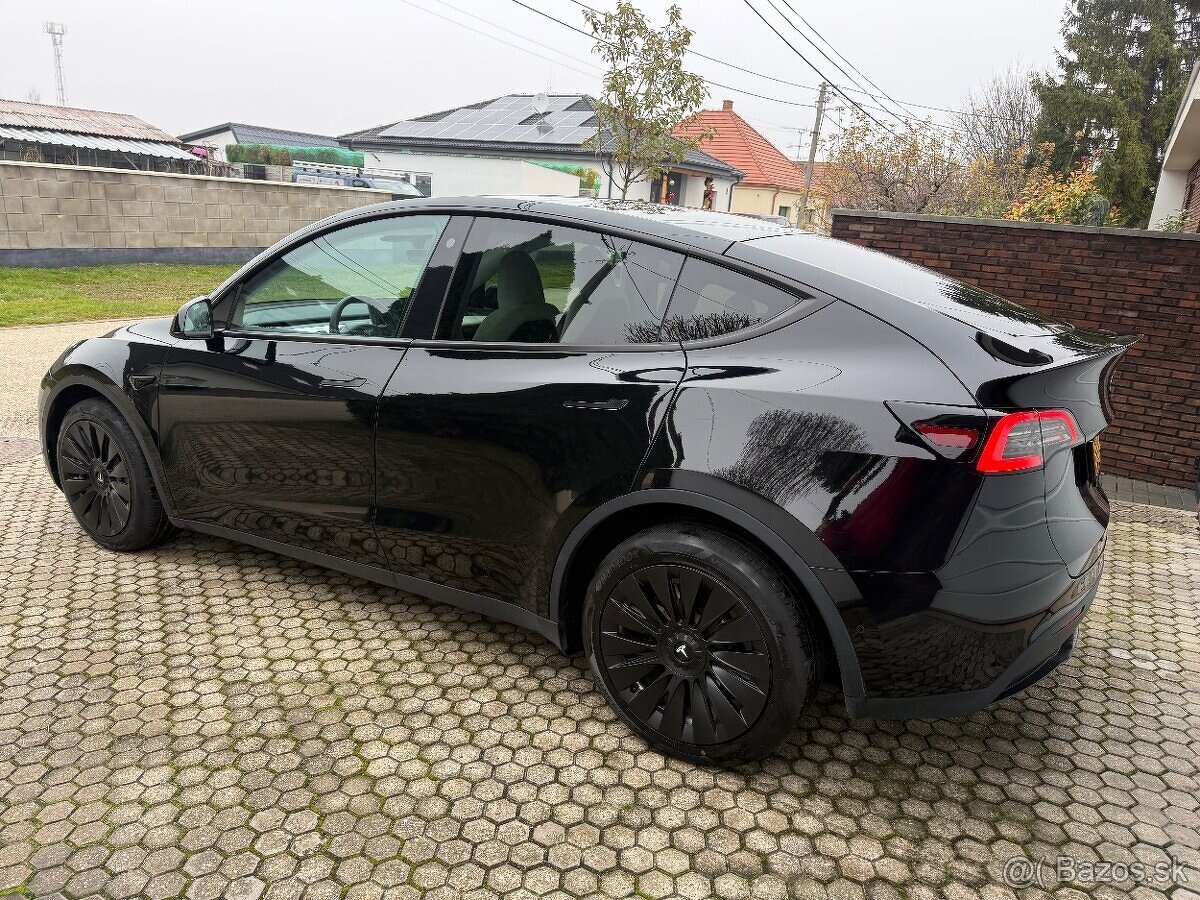 Tesla Model Y 2024 - 30.000 KM AWD LONG RANGE - 16