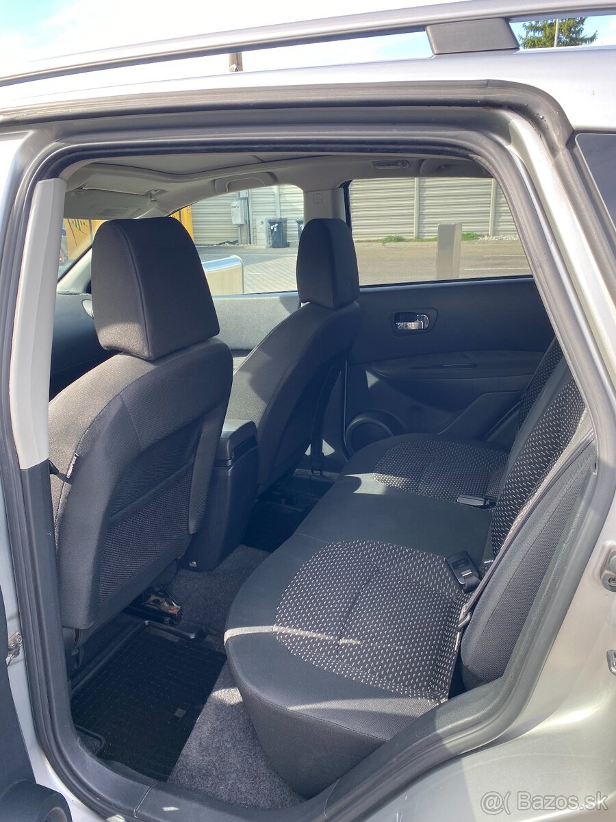 Predám Nissan Qashqai - 16