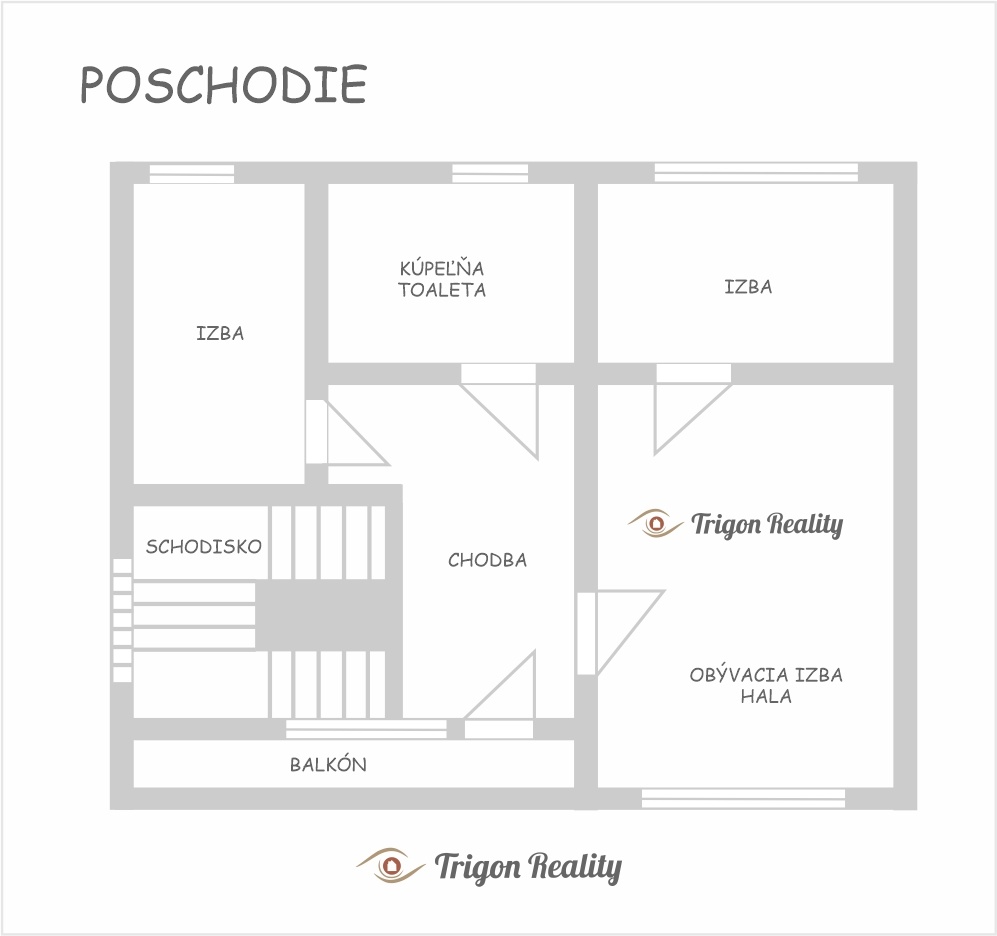 Rodinný dom - HURBANOVO - 16