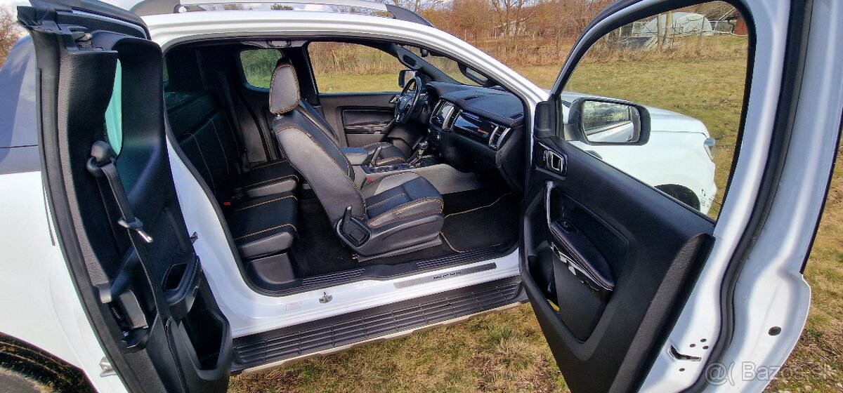 Predam Ford Ranger - 16